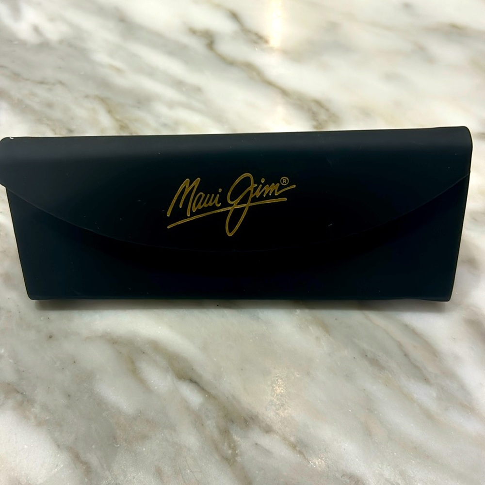 Mary jim sunglass holder